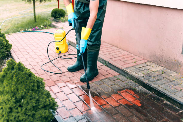 Best Restaurant Pressure Washing  in Raubsville, PA