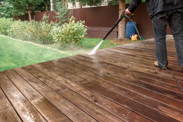 Best Dumpster Area Cleaning  in Raubsville, PA
