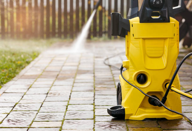 Best Post-Construction Pressure Washing  in Raubsville, PA